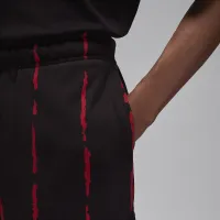 Nike Jordan Essentials чоловічі Fleece 'Heroes' шорти колір чорний