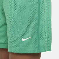 Nike Multi Big дитячі (для хлопчиків) Dri-FIT Mesh шорти колір зелений