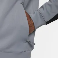 Nike Culture of Football чоловічі Dri-FIT Soccer Tracksuit колір сірий
