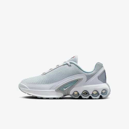 Nike Air Max Dn Big дитячі Кросівки колір сірий