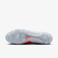 Nike Tiempo Legend 10 Elite Firm-Ground Low-Top футбольные бутсы Pink