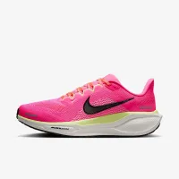 Nike Pegasus 41 женская Road Running Кроссовки Pink