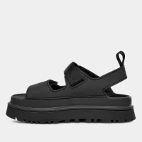 Сандалі Ugg GoldenGlow 1152685-BLK - Чорні
