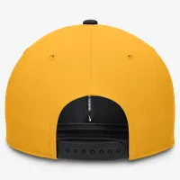 Pittsburgh Pirates City Connect Pro Nike Dri-FIT MLB Adjustable Hat Yellow