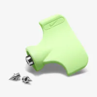 Nike Pole Vault Elite Track & Field Jumping Spikes блакитний