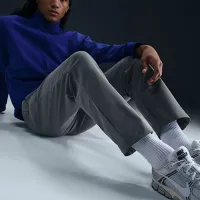 Nike 24.7 PerfectStretch мужские Dri-FIT Regular Chino Pants цвет серый