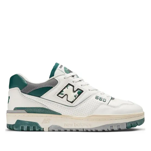 Кросівки New Balance BB550VTG - різнокольорова