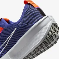 Nike Interact Run чоловічі Road Running Кросівки блакитний