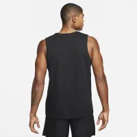 Nike Primary чоловічі Dri-FIT Versatile Tank колір чорний