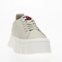 Кроссовки Tommy Jeans Recycled Cleat Chunky EN0EN02240-AEV - Бежевый