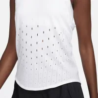 Nike AeroSwift женская Dri-FIT ADV Running Singlet цвет белый