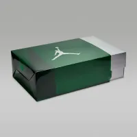 Nike Air Jordan 12 Retro SP x SoleFly чоловічі Кросівки колір білий