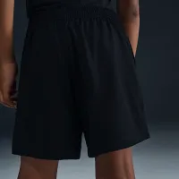 Nike Dri-FIT Kobe Bryant Little детские шорты цвет черный