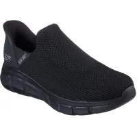 Кросівки Чоловічі SKECHERS BOBS B Flex - Resilient Edge (118306-BBK)