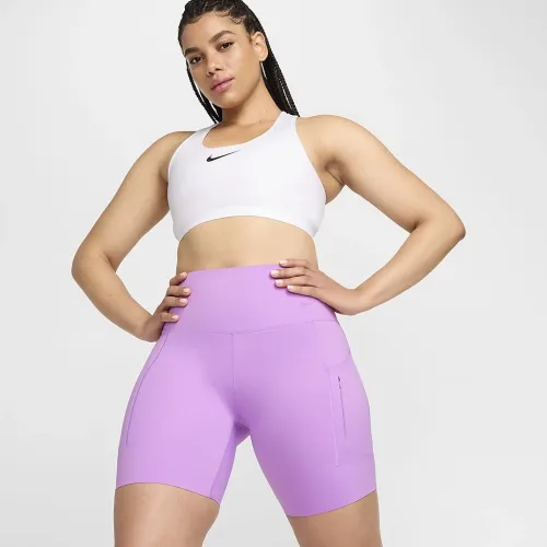 Nike Go жіноча Firm-Support З високою талією 8