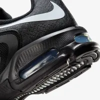 Nike Air Max Fire жіноча Кросівки колір чорний