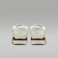 Nike Air Jordan 4 RM чоловічі Кросівки колір білий