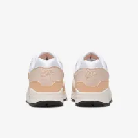 Nike Air Max 1 '87 Textile женская Кроссовки цвет коричневый