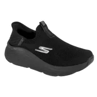 Кроссовки Женские Skechers Slip-ins: Max Cushioning Elite 2.0 (129611-BBK)