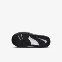 Nike Omni Multi-Court Little дитячі Кросівки колір червоний