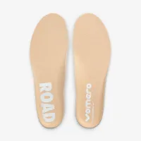 Nike Vomero 18 женская Road Running Кроссовки цвет коричневый