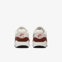 Nike Air Max 1 Big дитячі Кросівки колір білий
