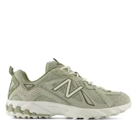 Кроссовки New Balance ML610TOD - Зеленые