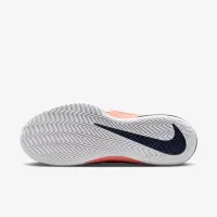 Nike Vapor 12 мужские Clay Court Tennis Кроссовки Orange