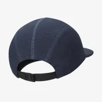 Nike Fly Unstructuцвет красный Tech Fleece Cap синий