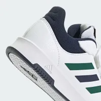 Кросівки adidas Tensaur Hook And Loop IF1729 - Білі