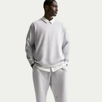 Nike 24.7 ImpossiblySoft чоловічі Dri-FIT Pants колір сірий