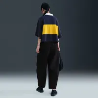 Nike Sportswear женская Barrel Pants цвет черный