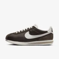 Nike Cortez Textile Кроссовки цвет коричневый