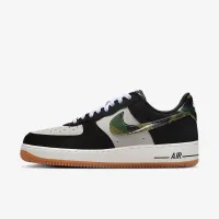 Nike Air Force 1 Low Retro чоловічі Кросівки колір білий
