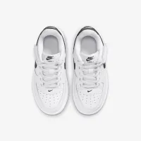 Nike Force 1 Low EasyOn Little детские Кроссовки цвет белый