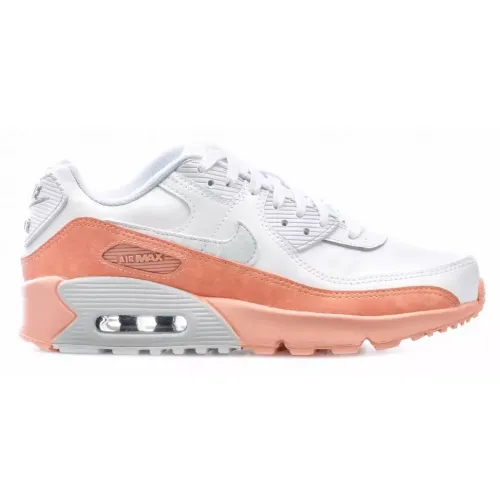 Кроссовки NIKE AIR MAX 90 LTR SE GS (DM0956 100)