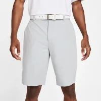 Nike Dri-FIT мужские для гольфа шорты цвет серый