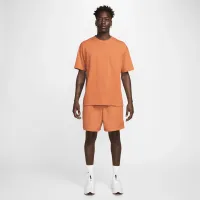 Nike NOCTA NOCTA Big Body CS Tee Orange