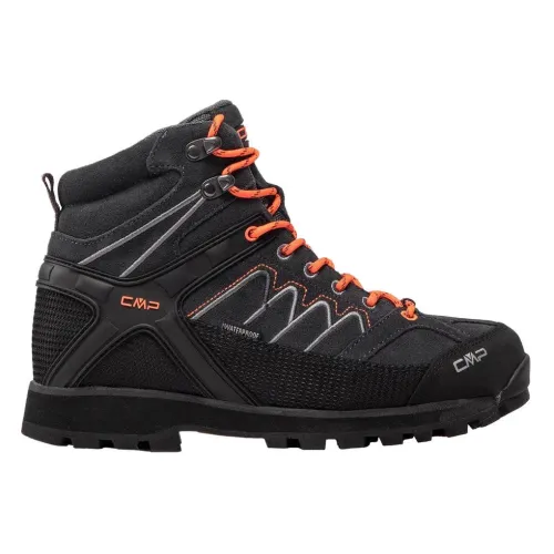 Кросівки для трекінгу Чоловічі CMP MOON MID WP WATERPROOF (31Q4797/U423)
