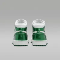 Nike Air Jordan I High G чоловічі для гольфу Кросівки колір білий