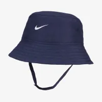 Nike Baby UPF 40+ Infant Bucket Hat синий