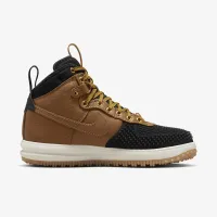 Nike Lunar Force 1 чоловічі Winterized Duckboot колір коричневий