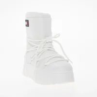 Кросівки Tommy Jeans Hybrid Boot EN0EN02601-YBL - Білі