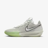 Nike G.T. Cut 3 баскетбольні Кросівки колір сірий
