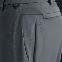 Nike 24.7 PerfectStretch мужские Dri-FIT Regular Chino Pants цвет серый