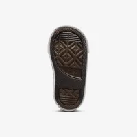 Nike Converse Chuck Taylor All Star High Top Infant/Toddler Shoe  блакитний