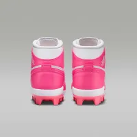 Nike Jordan 1 Retro MCS чоловічі бейсбольні бутси колір білий