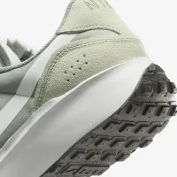 Nike Waffle Nav чоловічі Кросівки колір зелений