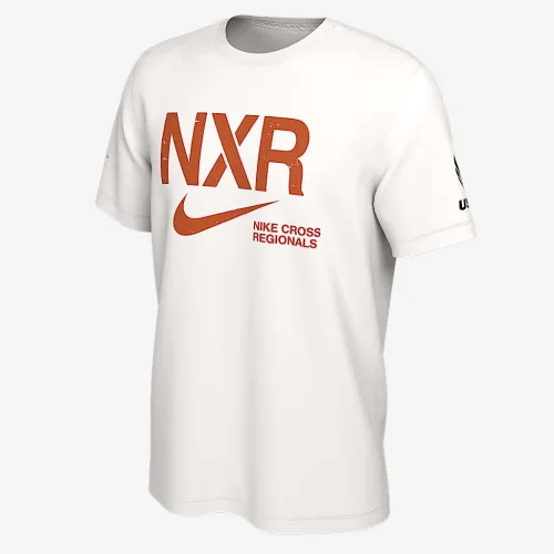 Nike 2024 NXR чоловічі Running футболка колір білий