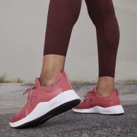 Nike Air Max Bella TR 5 женская для тренировок Кроссовки цвет красный